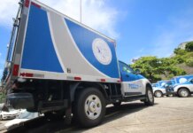 Corpo de jovem de 25 anos é encontrado em área de mata em Camaçari