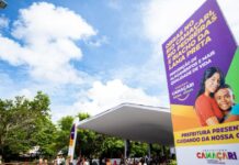 Camaçari autoriza obras de macrodrenagem de R$ 100 milhões do PAC