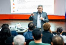 Prefeitura discute ordenamento do trânsito com comerciantes do Centro de Camaçari