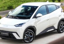 BYD retoma produção em Camaçari e alcança quase 20 mil veículos produzidos