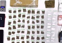 Homem é preso por tráfico de drogas no Jardim Limoeiro