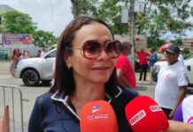 Ivoneide destaca investimentos em Camaçari após volta de Caetano à gestão