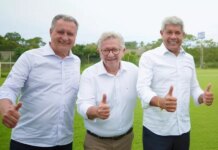 Ordem de serviço para obras do Rio Camaçari será assinada quarta-feira