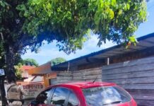 PM recupera carro com sinais de clonagem em Camaçari