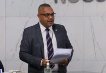 Vereador propõe cadastro de acompanhantes terapêuticos para TEA em Camaçari