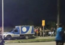 Jovem de 25 anos é encontrado morto próximo a condomínio em Camaçari