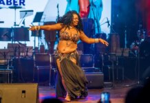 Projeto Sextou com Cheirosa encerra com aulas, shows e bate-papo na Cidade do Saber