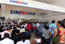 SineBahia divulga vagas de emprego em Camaçari e região nesta quarta (22)