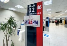 SineBahia oferece vagas de emprego em Salvador e cidades da região metropolitana