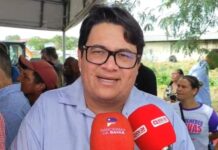 Tagner destaca obra do Rio Camaçari e reforça parceria política na Bahia