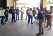 SindilimpBA assegura pagamento de salários atrasados pela Epic em Camaçari