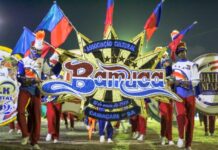 BAMUCA Itinerante acontece neste sábado no Sítio Verde, em Camaçari