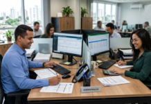 Camaçari abre 3 vagas para Assistente Administrativo sem exigência de experiência