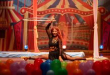 Boulevard Camaçari oferece programação especial de circo para crianças