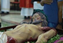 Camaçari: programação religiosa para Sexta-feira Santa, Sábado de Aleluia e Páscoa