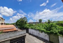 Previsão do tempo para Camaçari neste domingo e segunda-feira