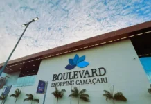 Feriado de Páscoa: horários de funcionamento do Boulevard Shopping Camaçari