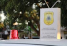 Foragido da Justiça de SP é preso em Camaçari por golpe imobiliário