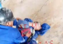 Funcionário passa mal em obra da BYD e socorro demora a chegar