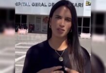 Louise Oliveira assume direção do Hospital Geral de Camaçari