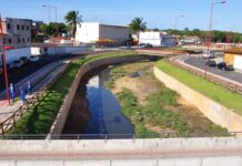 Investimento de R$100 milhões revive projeto antigo no Rio Camaçari sem avanços reais