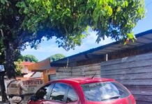 Polícia Militar recupera veículo clonado na BA-099 em Camaçari