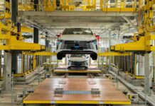 BYD vende R$ 700 milhões em 48 horas e mira liderança no Brasil até 2030