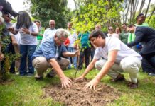 Camaçari realiza 2ª edição do EcoJunho com foco em sustentabilidade