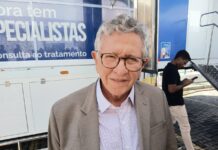 Caetano anuncia superclínica em Camaçari e prevê vitória de Jerônimo