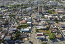 Camaçari: Prazo para declarar receita bruta e calcular TFF 2026 é 1º de junho