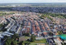 Prefeitura de Camaçari regulamenta dedução de materiais no ISSQN