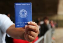 Empresa abre seleção para 5 vagas de porteiro em Camaçari