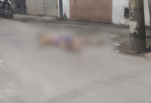 Jovem é morto a facadas em ciclovia de Camaçari