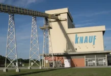 KNAUF oferece vagas em Logística, Produção e Estágios na Bahia