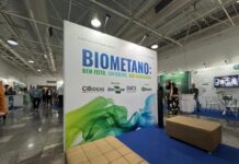 Limpec representa Camaçari em fórum internacional de Biogás e Biometano