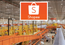 Inscrições abertas para vaga de Auxiliar de Logística na Shopee em Camaçari