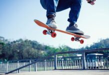 Camaçari sedia etapa do Circuito Baiano de Skate Street com grande expectativa