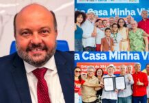 Camaçari recebe novos investimentos após união de Lula, Jerônimo e Caetano