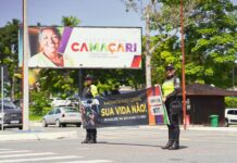 Camaçari lança campanha de conscientização para trânsito seguro