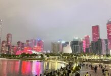 Shenzhen, a cidade do futuro, pode inspirar revolução na Bahia