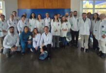 Embaixadas da União Europeia visitam unidade da Braskem em Camaçari
