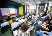 Prefeitura de Camaçari promove audiência pública para LDO 2027
