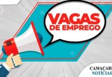 Vagas em áreas técnica, comércio e construção disponíveis nesta quarta (6)