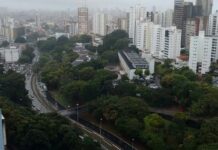 Bahia: 133 cidades em alerta devido a chuvas intensas; confira lista