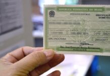 Prazo para regularização do título de eleitor se encerra nesta quarta-feira