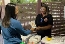 Braskem realiza feira para impulsionar mulheres empreendedoras em Camaçari