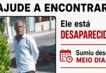 Família busca homem desaparecido visto em Camaçari