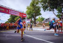 2ª Corrida da Classe Trabalhadora agita Camaçari com percurso noturno