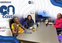 CNCast debate aumento da crise da cesta básica em Camaçari