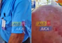 Motorista de 70 anos é agredido por dupla ao embarcar professores em Camaçari